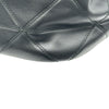 プラダ PRADA キルティングレザートート 1BG547 ブラック レザー レディース トートバッグ