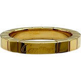カルティエ Cartier ラニエールリング ゴールド 750 ジュエリー