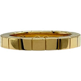 カルティエ Cartier ラニエールリング ゴールド 750 ジュエリー