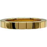 カルティエ Cartier ラニエールリング ゴールド 750 ジュエリー