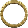 カルティエ Cartier ラニエールリング ゴールド 750 ジュエリー