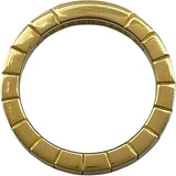カルティエ Cartier ラニエールリング ゴールド 750 ジュエリー
