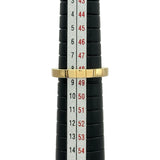 カルティエ Cartier ラニエールリング ゴールド 750 ジュエリー