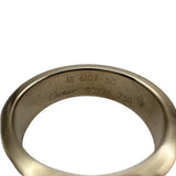 カルティエ Cartier ラブリング ホワイトゴールド 750 ジュエリー