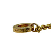 ブルガリ BVLGARI チクラディネックレス ゴールド 750 ジュエリー