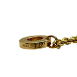 ブルガリ BVLGARI チクラディネックレス ゴールド 750 ジュエリー