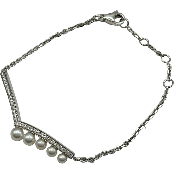 ショーメ CHAUMET ジョゼフィーヌコレクションエグレットブレスレット 