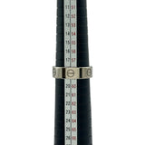 カルティエ Cartier ラブリング ホワイトゴールド 750 ジュエリー