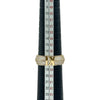 ティファニー TIFFANY＆CO アトラスXクローズドリング ピンクゴールド Au750 ダイヤモンド ジュエリー