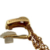 ブシュロン BOUCHERON デシュネダイヤイヤリング ピンクゴールド Or750 ダイヤモンド ジュエリー