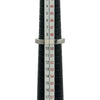 カルティエ Cartier ラニエールリング ホワイトゴールド 750 ジュエリー
