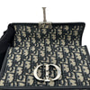 クリスチャン・ディオール Christian Dior 30モンテーニュEWバッグ M9334PDDS_M928 ネイビー/オブリーク カーフ レディース ショルダーバッグ