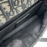 クリスチャン・ディオール Christian Dior 30モンテーニュEWバッグ M9334PDDS_M928 ネイビー/オブリーク カーフ レディース ショルダーバッグ