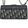 クリスチャン・ディオール Christian Dior 30モンテーニュEWバッグ M9334PDDS_M928 ネイビー/オブリーク カーフ レディース ショルダーバッグ
