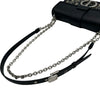 クリスチャン・ディオール Christian Dior 30モンテーニュEWバッグ M9334PDDS_M928 ネイビー/オブリーク カーフ レディース ショルダーバッグ