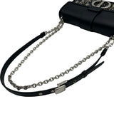 クリスチャン・ディオール Christian Dior 30モンテーニュEWバッグ M9334PDDS_M928 ネイビー/オブリーク カーフ レディース ショルダーバッグ