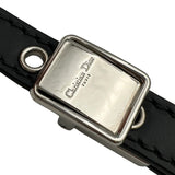 クリスチャン・ディオール Christian Dior 30モンテーニュEWバッグ M9334PDDS_M928 ネイビー/オブリーク カーフ レディース ショルダーバッグ