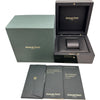 オーデマ・ピゲ AUDEMARS PIGUET ロイヤルオーク 15500ST.OO.1220ST.04 シルバー ステンレススチール 自動巻き メンズ 腕時計
