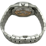 オーデマ・ピゲ AUDEMARS PIGUET ロイヤルオーク 15500ST.OO.1220ST.04 シルバー ステンレススチール 自動巻き メンズ 腕時計