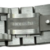 オーデマ・ピゲ AUDEMARS PIGUET ロイヤルオーク 15500ST.OO.1220ST.04 シルバー ステンレススチール 自動巻き メンズ 腕時計