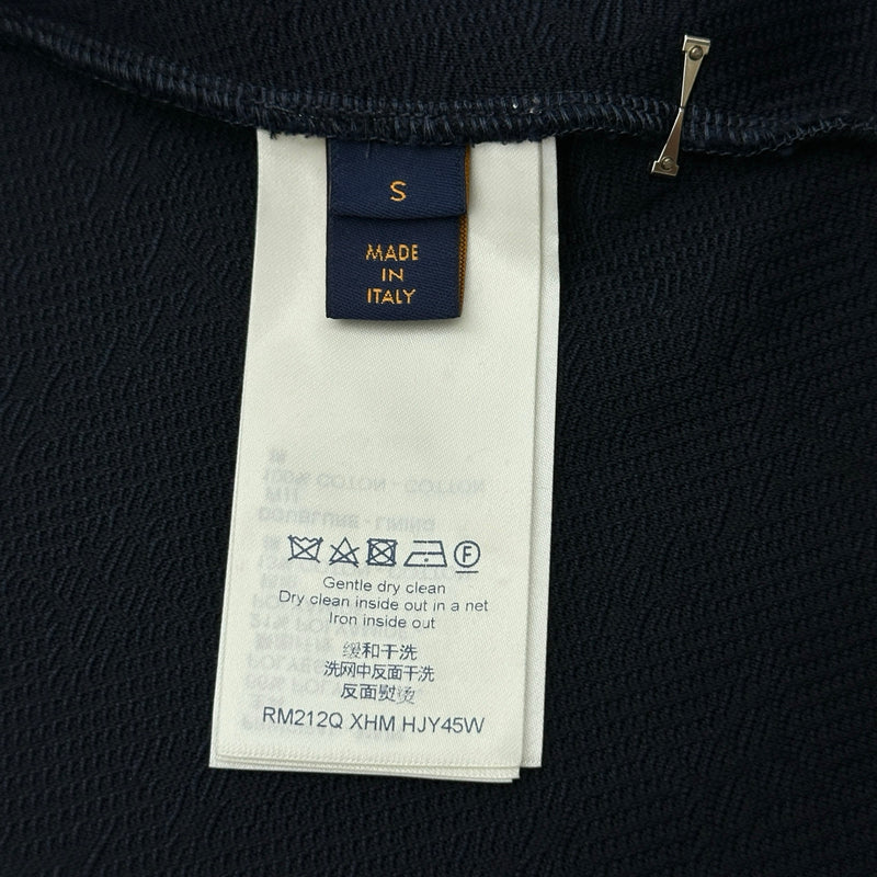 ルイ・ヴィトン LOUIS VUITTON モノグラム総柄トラックジャケット