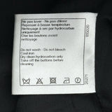 シャネル CHANEL レース切替ツイードジャケット P51026 レッド ツイード レディース ノーカラージャケット