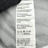 ロエベ LOEWE アナグラム刺繍半袖シャツ H526Y22XBN グレー コットン レディース 半袖Ｔシャツ