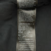バレンシアガ BALENCIAGA リボンロゴ半袖Tシャツ 863724 ブラック コットン メンズ 半袖Ｔシャツ