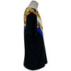 ヴェルサーチ VERSACE メデューサプリント半袖Tシャツ 1008483 ブラック コットン メンズ 半袖Ｔシャツ