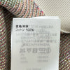 ルイ・ヴィトン LOUIS VUITTON モノグラムフラワー ジャガード ニットパーカー HNN73W ベージュ コットン メンズ パーカー