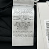 ステラ・マッカートニー STELLA McCARTNEY グリッターロゴプリント半袖Tシャツ 604034 ブラック コットン レディース 半袖Ｔシャツ