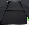 ステラ・マッカートニー STELLA McCARTNEY グリッターロゴプリント半袖Tシャツ 604034 ブラック コットン レディース 半袖Ｔシャツ