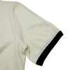 セリーヌ CELINE BLASON 70s ロゴ半袖Tシャツ RX09C671Q ブラウン コットン レディース 半袖Ｔシャツ