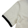 セリーヌ CELINE BLASON 70s ロゴ半袖Tシャツ RX09C671Q ブラウン コットン レディース 半袖Ｔシャツ