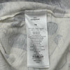 クリスチャン・ディオール Christian Dior Around the World 半袖Tシャツ 043T03PR446 ホワイト コットン レディース 半袖Ｔシャツ