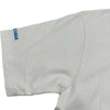 バレンシアガ BALENCIAGA WFPプリント半袖Tシャツ 612966 ホワイト コットン メンズ 半袖Ｔシャツ