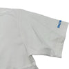 バレンシアガ BALENCIAGA WFPプリント半袖Tシャツ 612966 ホワイト コットン メンズ 半袖Ｔシャツ