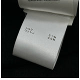 ルイ・ヴィトン LOUIS VUITTON モノグラム総柄シルク混半袖開襟シャツ HPS51W ブラック シルク メンズ 半袖シャツ
