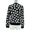 シャネル CHANEL ココマークカシミヤニットセーター P77905 ブラック カシミヤ レディース セーター