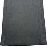 ルイ・ヴィトン LOUIS VUITTON デニムパンツ HID70W ブラック デニム メンズ デニムパンツ