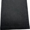 ルイ・ヴィトン LOUIS VUITTON デニムパンツ HID70W ブラック デニム メンズ デニムパンツ