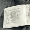 シャネル CHANEL カシミヤ混シルクワンピース P75750 ブラック シルク レディース ワンピース
