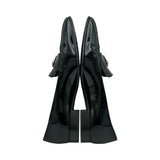 プラダ PRADA トライアングルロゴパテントローファー 1D193N ブラック パテント レディース ローファー