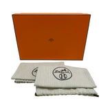 エルメス HERMES ロワイヤル モカシン フリンジローファー H192203Z ブラック レザー レディース ローファー