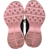 グッチ GUCCI ライトン GG総柄ローカットスニーカー ネイビー レディース スニーカー