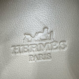 エルメス HERMES グラムローカットスニーカー H231700Z ブラウン ナイロン メンズ スニーカー