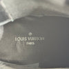 ルイ・ヴィトン LOUIS VUITTON スタートレイルライン サイドゴアショートブーツ ブラック レザー レディース ブーツ