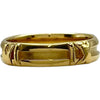ティファニー TIFFANY＆CO アトラスニューメリックリング ゴールド 750 ジュエリー