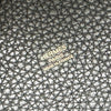 エルメス HERMES ピコタンロックPM K刻 ブラック ゴールド金具 トリヨン レディース ハンドバッグ
