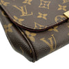 ルイ・ヴィトン LOUIS VUITTON フェイボリットMM M40717 モノグラム レディース ショルダーバッグ
